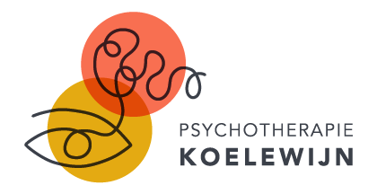 Logo Psychotherapie Koelewijn